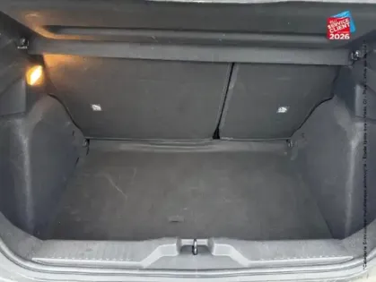 Photo 28 Citroën C3  1.2 Turbo 100ch MAX