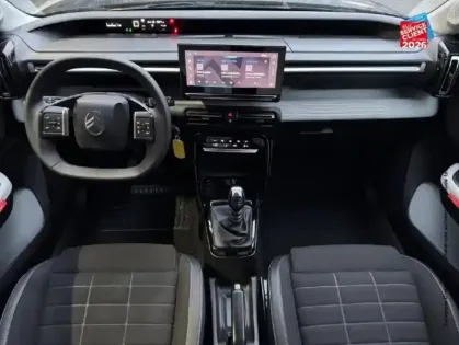 Photo 29 Citroën C3  1.2 Turbo 100ch MAX