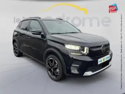 Photo 17 Citroën C3  1.2 Turbo 100ch MAX