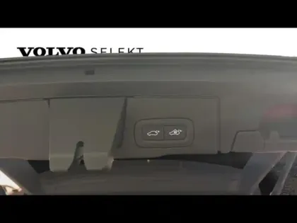 Photo 7 Volvo Xc60  T8 Hybride Rechargeable 455ch Ultra Style Chrome Geartronic 8 AWD