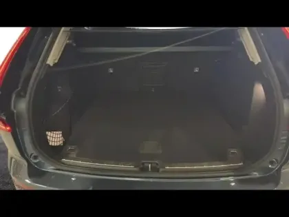 Photo 6 Volvo Xc60  T8 Hybride Rechargeable 455ch Ultra Style Chrome Geartronic 8 AWD