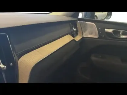 Photo 12 Volvo Xc60  T8 Hybride Rechargeable 455ch Ultra Style Chrome Geartronic 8 AWD