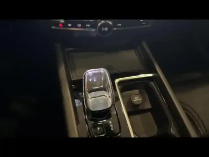 Photo 13 Volvo Xc60  T8 Hybride Rechargeable 455ch Ultra Style Chrome Geartronic 8 AWD