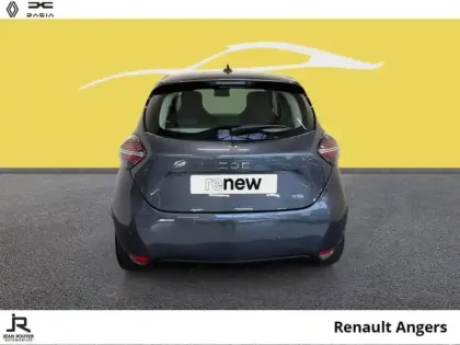 Photo 26 Renault Zoé Zoe E-Tech Evolution charge normale R110 Achat Intégral - 22