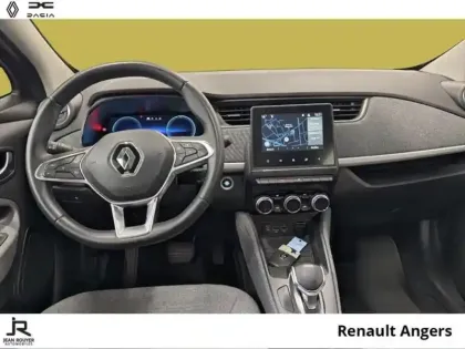 Photo 19 Renault Zoé Zoe E-Tech Evolution charge normale R110 Achat Intégral - 22