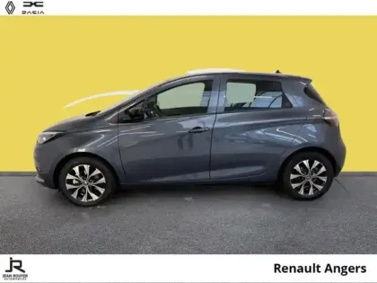 Photo 9 Renault Zoé Zoe E-Tech Evolution charge normale R110 Achat Intégral - 22