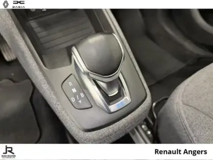 Photo 5 Renault Zoé Zoe E-Tech Evolution charge normale R110 Achat Intégral - 22