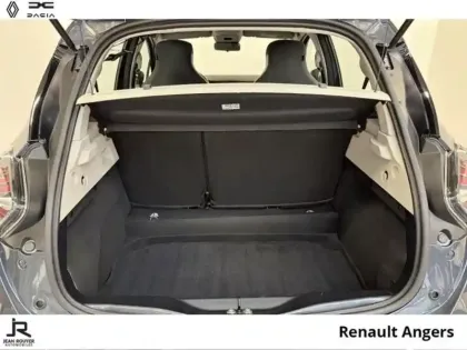 Photo 21 Renault Zoé Zoe E-Tech Evolution charge normale R110 Achat Intégral - 22