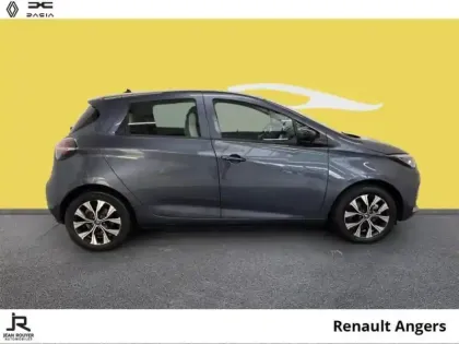Photo 28 Renault Zoé Zoe E-Tech Evolution charge normale R110 Achat Intégral - 22