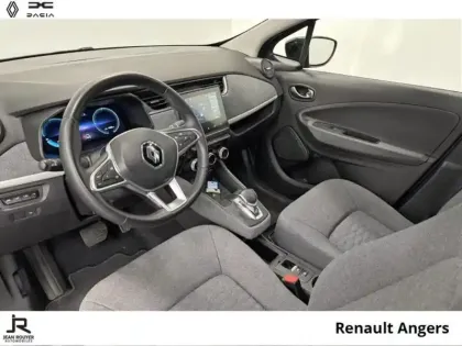 Photo 14 Renault Zoé Zoe E-Tech Evolution charge normale R110 Achat Intégral - 22