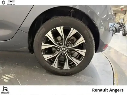 Photo 22 Renault Zoé Zoe E-Tech Evolution charge normale R110 Achat Intégral - 22