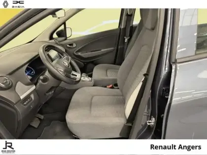 Photo 17 Renault Zoé Zoe E-Tech Evolution charge normale R110 Achat Intégral - 22