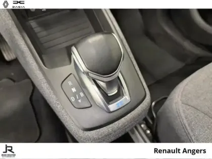 Photo 20 Renault Zoé Zoe E-Tech Evolution charge normale R110 Achat Intégral - 22