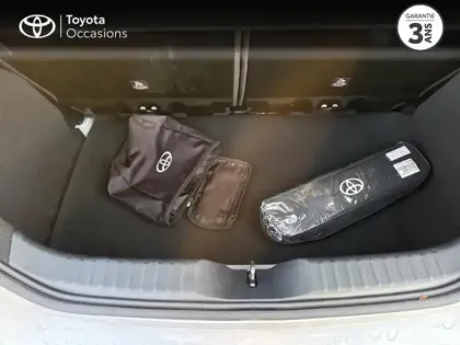 Photo 9 Toyota Aygo  X 1.0 VVT-i 72ch Dynamic MY23