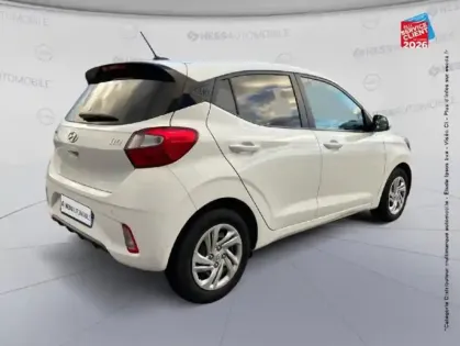 Photo 5 Hyundai I10  1.0 67ch ECO Creative