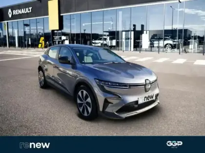 Photo 7 Renault Megane  E-Tech Electric EV60 130ch Evolution ER optimum charge -B