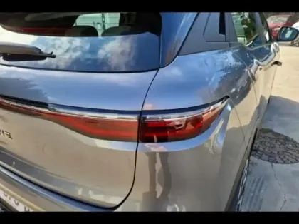 Photo 13 Renault Megane  E-Tech Electric EV60 130ch Evolution ER optimum charge -B