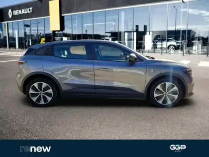 Photo 6 Renault Megane  E-Tech Electric EV60 130ch Evolution ER optimum charge -B