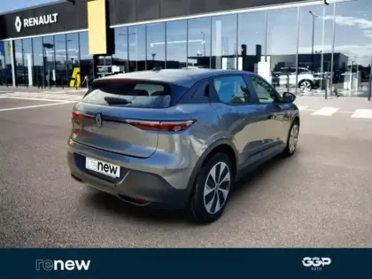 Photo 5 Renault Megane  E-Tech Electric EV60 130ch Evolution ER optimum charge -B