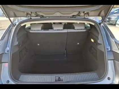 Photo 11 Renault Megane  E-Tech Electric EV60 130ch Evolution ER optimum charge -B