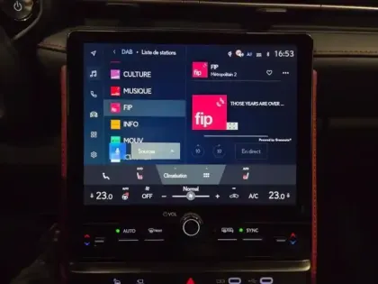 Photo 5 Lexus Lbx  1.5 136ch Vibrant Edition 2WD MY26