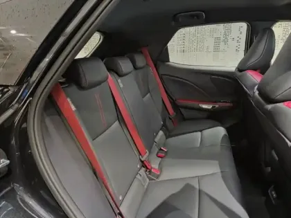 Photo 13 Lexus Lbx  1.5 136ch Vibrant Edition 2WD MY26