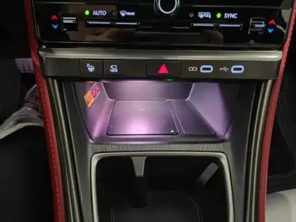 Photo 7 Lexus Lbx  1.5 136ch Vibrant Edition 2WD MY26