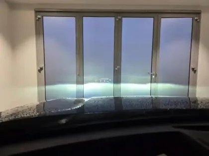 Photo 11 Lexus Lbx  1.5 136ch Vibrant Edition 2WD MY26