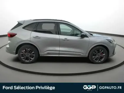 Photo 6 Ford Kuga  2.5 Duratec 180ch Hybrid FlexiFuel Sound Edition Powershift