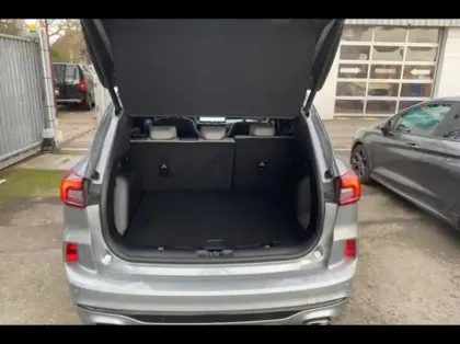 Photo 11 Ford Kuga  2.5 Duratec 180ch Hybrid FlexiFuel Sound Edition Powershift