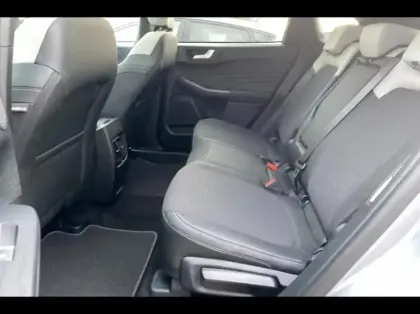 Photo 10 Ford Kuga  2.5 Duratec 180ch Hybrid FlexiFuel Sound Edition Powershift