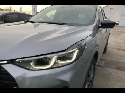 Photo 13 Ford Kuga  2.5 Duratec 180ch Hybrid FlexiFuel Sound Edition Powershift