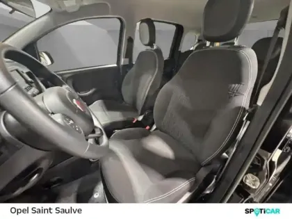 Photo 10 Fiat Panda  1.0 70ch BSG S&S  Cross