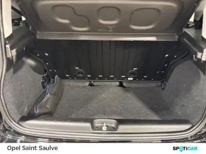 Photo 5 Fiat Panda  1.0 70ch BSG S&S  Cross