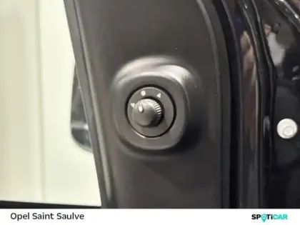 Photo 14 Fiat Panda  1.0 70ch BSG S&S  Cross