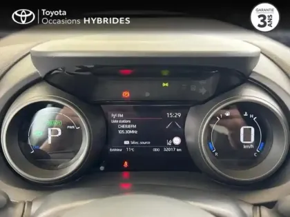 Photo 13 Toyota Yaris  116h Design 5p MY22