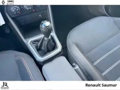 Photo 5 Dacia Sandero  1.0 TCe 90ch Stepway Expression