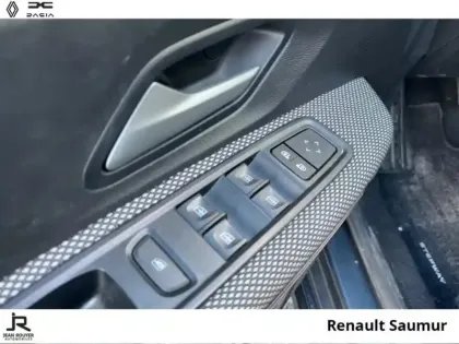 Photo 13 Dacia Sandero  1.0 TCe 90ch Stepway Expression