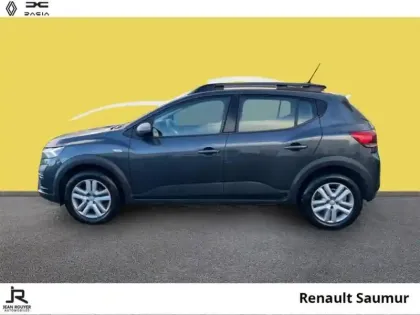 Photo 9 Dacia Sandero  1.0 TCe 90ch Stepway Expression