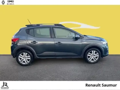 Photo 12 Dacia Sandero  1.0 TCe 90ch Stepway Expression