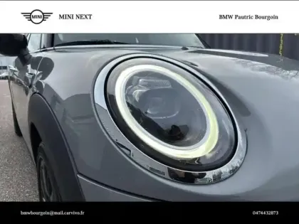 Photo 15 Mini Mini  5 Portes Cooper 136ch Edition Premium Plus BVA7