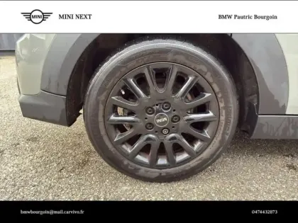 Photo 13 Mini Mini  5 Portes Cooper 136ch Edition Premium Plus BVA7