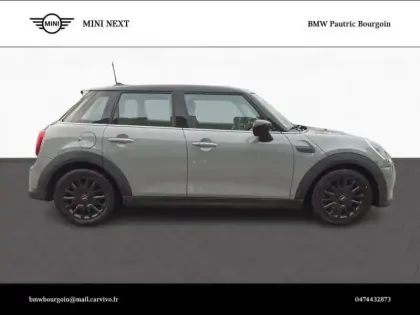 Photo 8 Mini Mini  5 Portes Cooper 136ch Edition Premium Plus BVA7