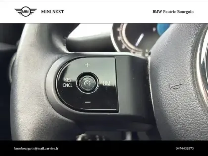 Photo 20 Mini Mini  5 Portes Cooper 136ch Edition Premium Plus BVA7