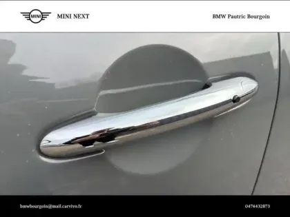 Photo 16 Mini Mini  5 Portes Cooper 136ch Edition Premium Plus BVA7