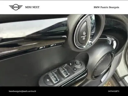 Photo 18 Mini Mini  5 Portes Cooper 136ch Edition Premium Plus BVA7