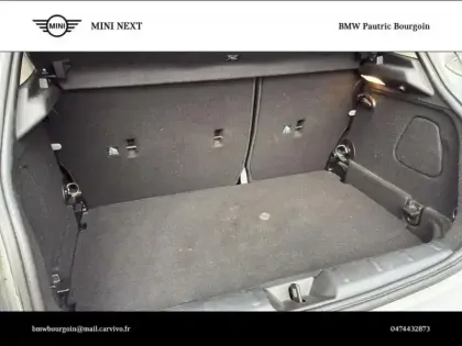 Photo 12 Mini Mini  5 Portes Cooper 136ch Edition Premium Plus BVA7