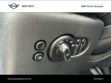 Photo 19 Mini Mini  5 Portes Cooper 136ch Edition Premium Plus BVA7