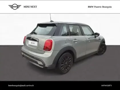 Photo 7 Mini Mini  5 Portes Cooper 136ch Edition Premium Plus BVA7