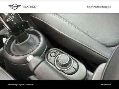Photo 17 Mini Mini  5 Portes Cooper 136ch Edition Premium Plus BVA7
